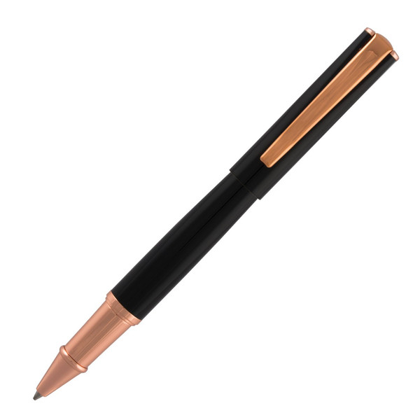 Monteverde J029866 Черный 1шт ручка-роллер