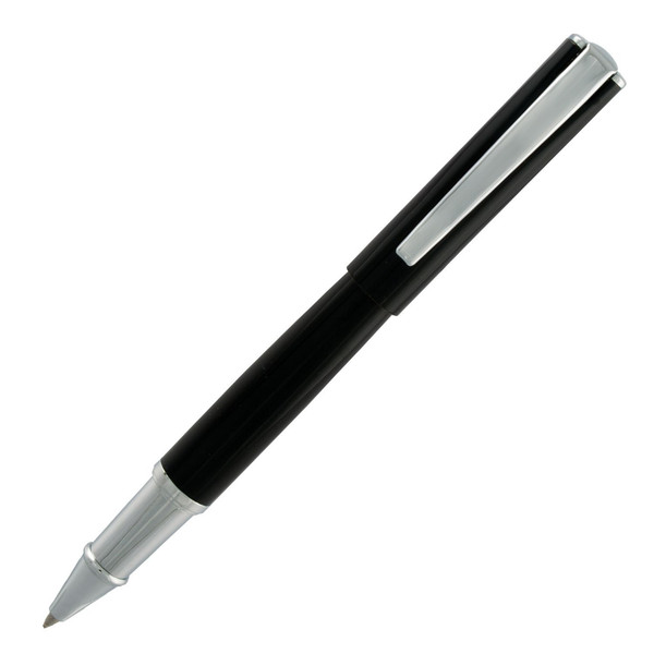 Monteverde J029856 Черный 1шт ручка-роллер
