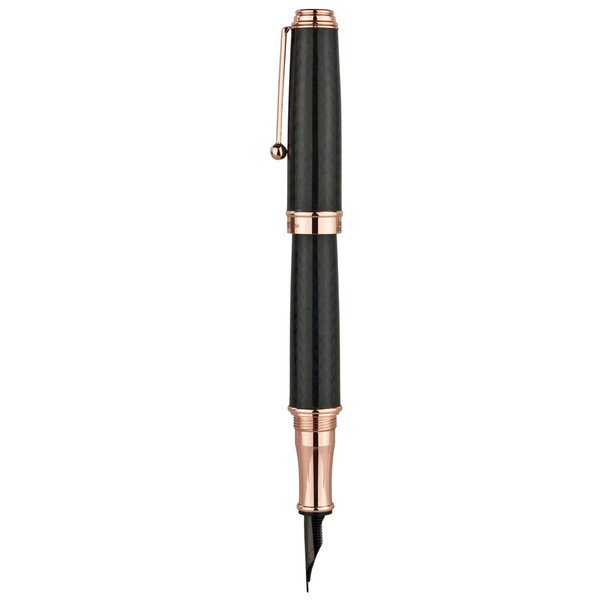 Monteverde J041293 Gold,Pink 1pc(s) fountain pen