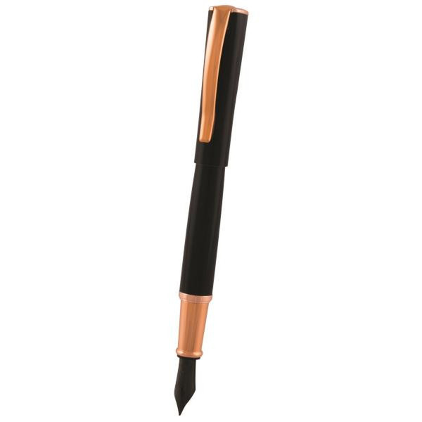 Monteverde J029860 Black,Gold,Pink 1pc(s) fountain pen