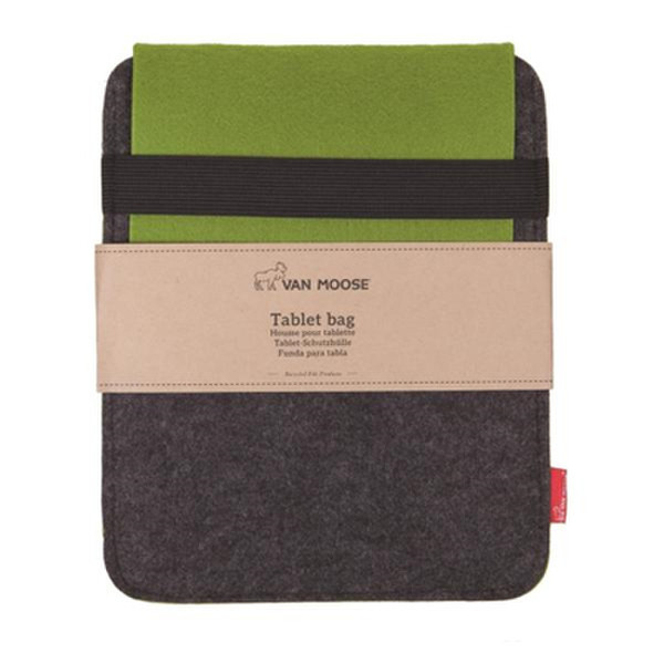 Tarifold Van Moose Sleeve case Зеленый, Серый