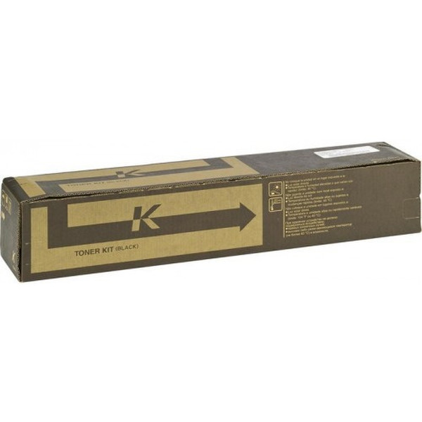 KYOCERA TK-8600K Cartridge 30000pages Black
