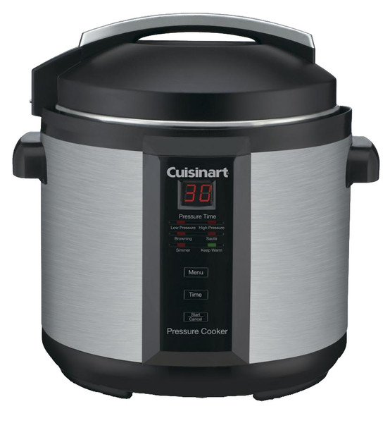 Cuisinart CPC-600 pressure cooker