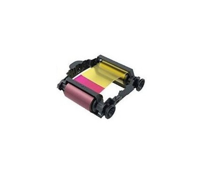 Evolis Supply Pack 100P f Badgy Printer 100pages printer ribbon
