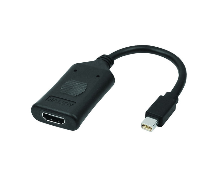 Siig CB-DP1511-S1 Videokabel-Adapter