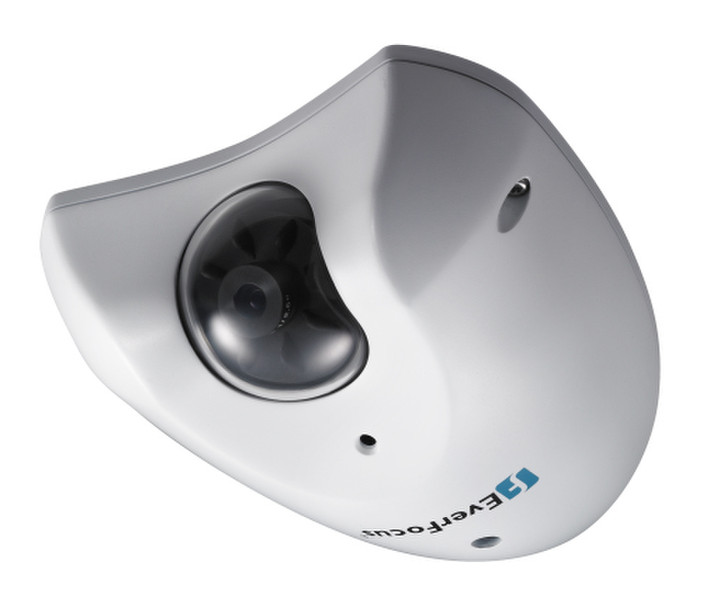 EverFocus EHN1220/3 IP security camera Outdoor Kuppel Weiß Sicherheitskamera