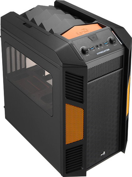 Aerocool XPredator Cube