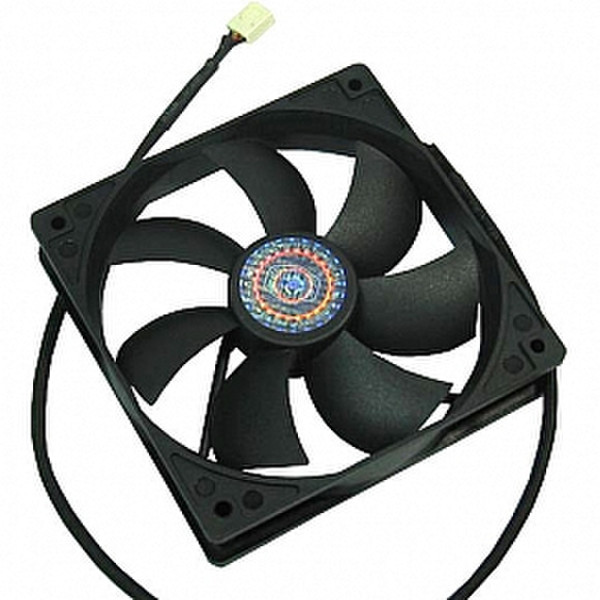 Cooler Master O4-P2B-12AK-GP Computergehäuse Ventilator Computer Kühlkomponente