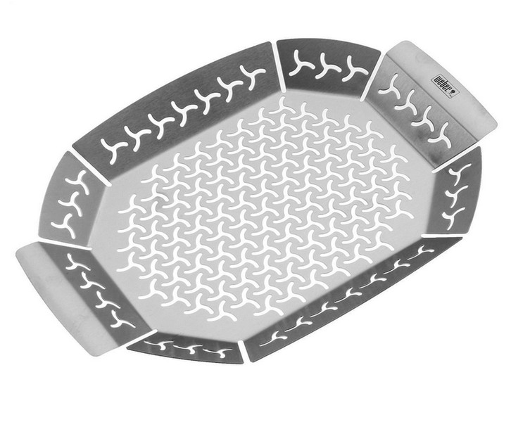 Weber 6678 Firebasket аксессуар для барбекю/грилей