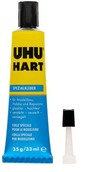 UHU Hart