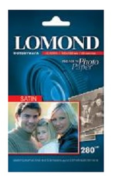 Lomond 1104202 фотобумага
