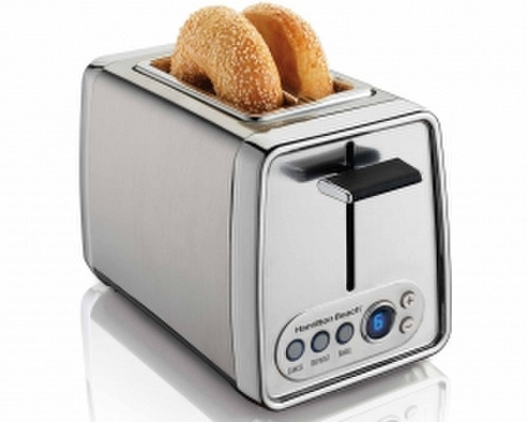 Hamilton Beach 22792 toaster