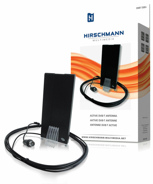 Hirschmann 695020446 television antenna