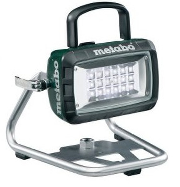 Metabo BSA 14.4-18 LED LED Черный, Зеленый, Cеребряный