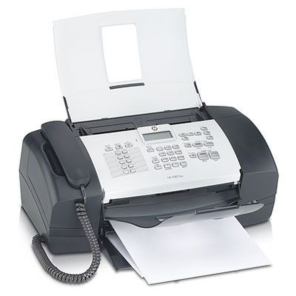 HP 3180 Fax fax machine