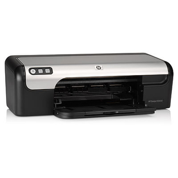 HP Deskjet D2468 Printer струйный принтер