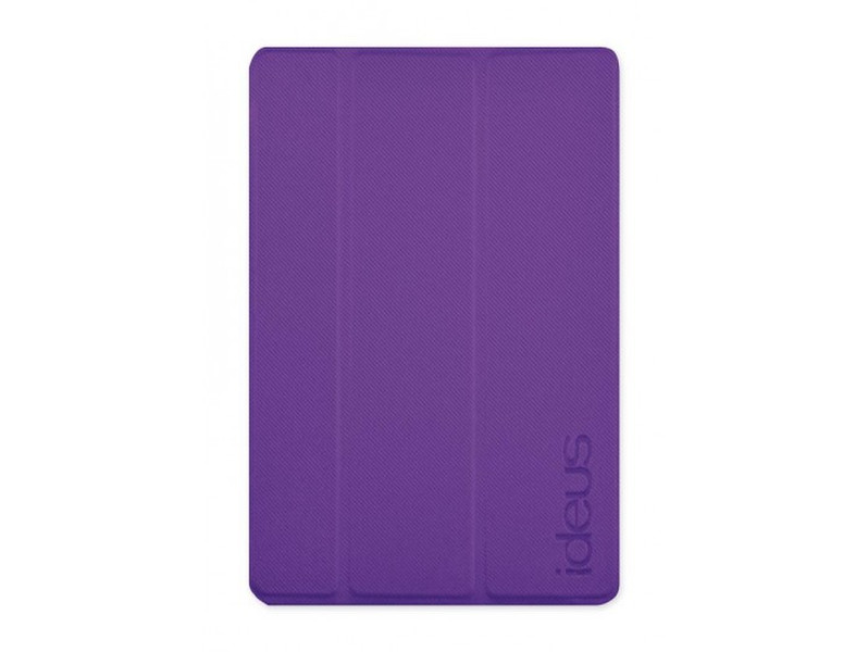 Fonexion FOTAB27RPUPU 7Zoll Blatt Violett Tablet-Schutzhülle