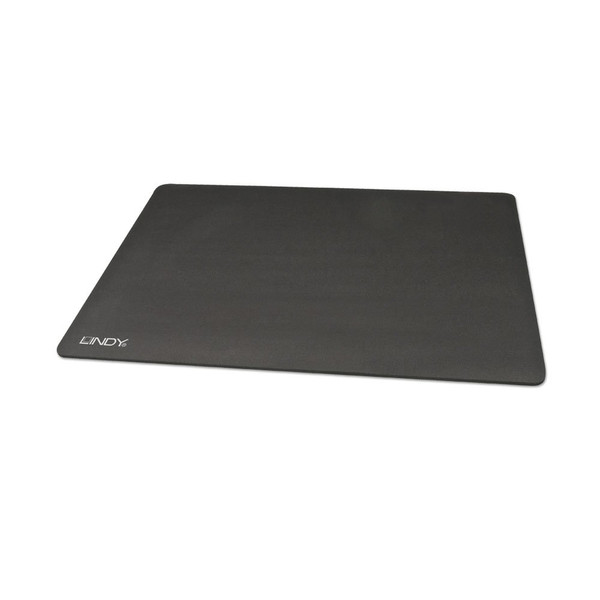Lindy - Mouse Pad XXL professionale 45x35 mm