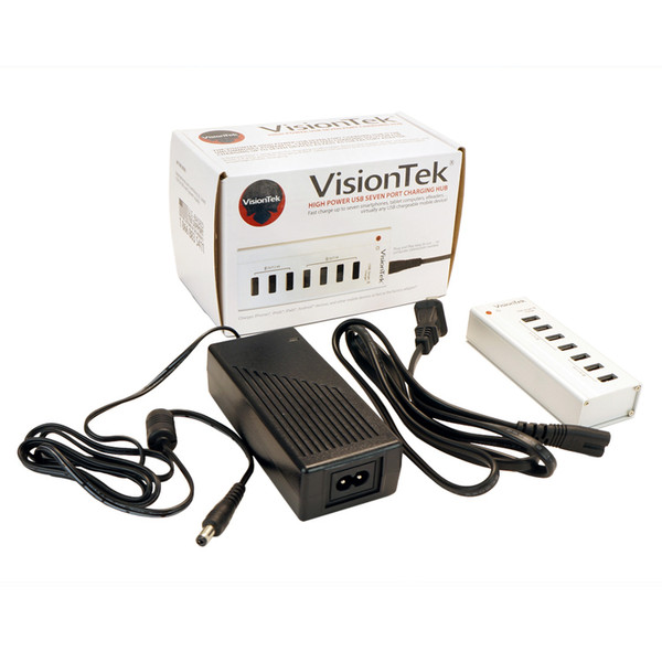 VisionTek 900726 зарядное устройство