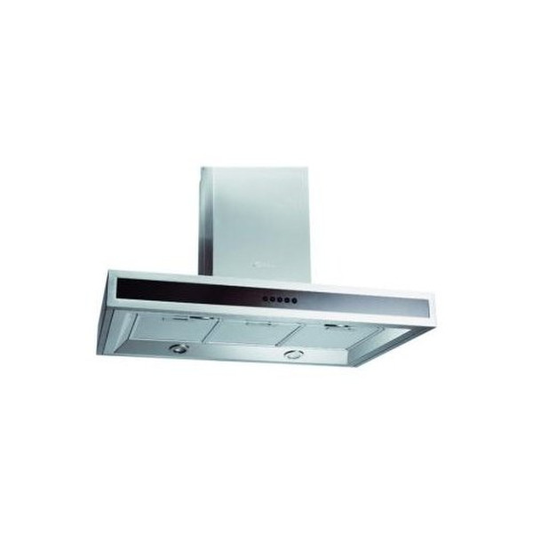 Candy CISD 94 X Built-under 700m³/h Stainless steel cooker hood