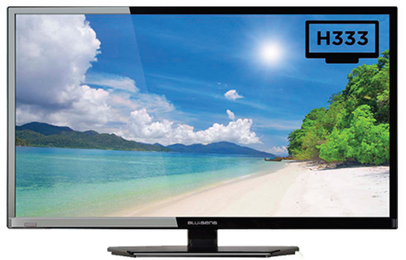Blusens H333B32A 32Zoll Schwarz LED-Fernseher