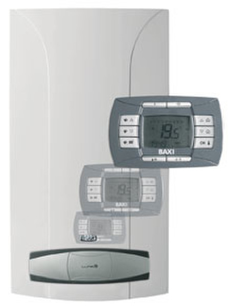 Baxi LUNA-3 COMFORT 240 Fi H