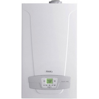 Baxi LUNA Duo-tec 28