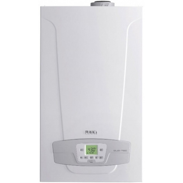 Baxi LUNA Duo-tec 33