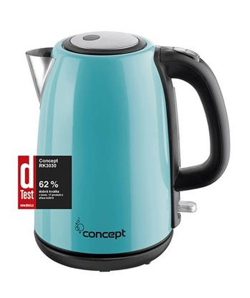 Concept RK-3030TU electrical kettle