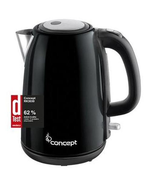Concept RK-3030BC electrical kettle
