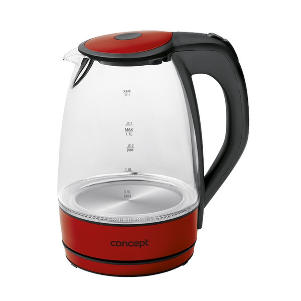 Concept RK-4030RE electrical kettle