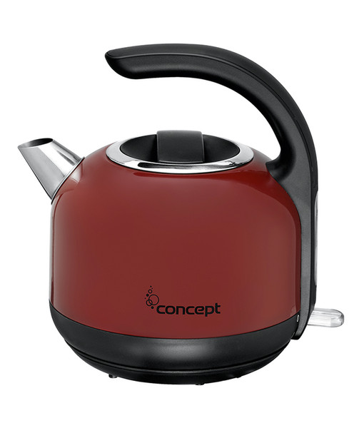 Concept RK-3120RE electrical kettle