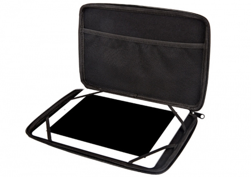 Arkas TC-07 7Zoll Sleeve case Schwarz Tablet-Schutzhülle