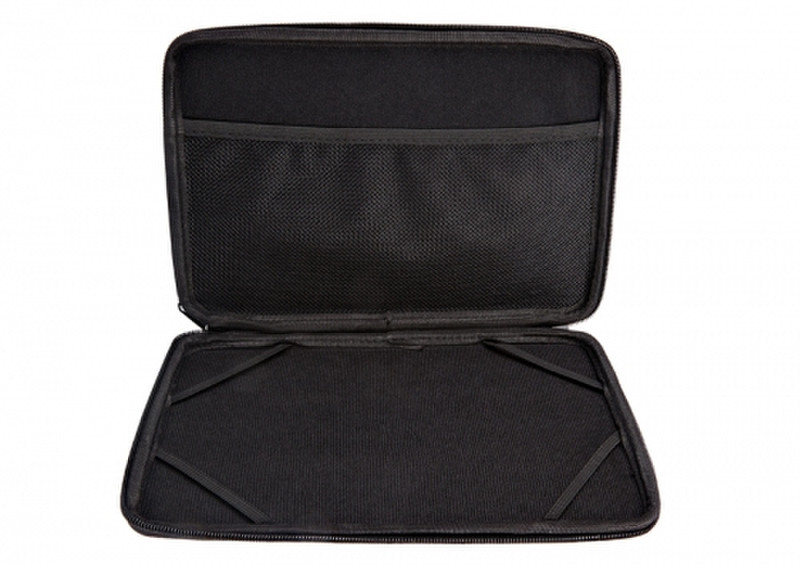 Arkas TC-10 10Zoll Sleeve case Schwarz Tablet-Schutzhülle