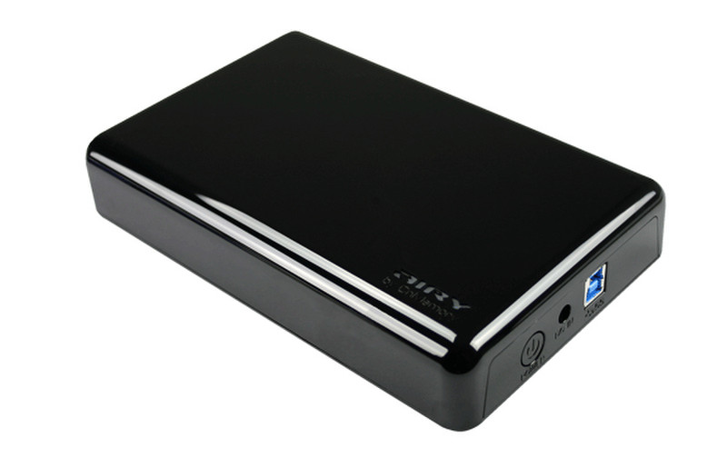 CnMemory Airy 3.5" USB 3.0