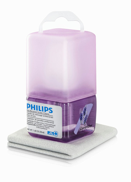 Philips Care Screen cleaner SVC1117L/10