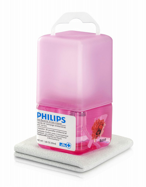 Philips Care Screen cleaner SVC1117R/10