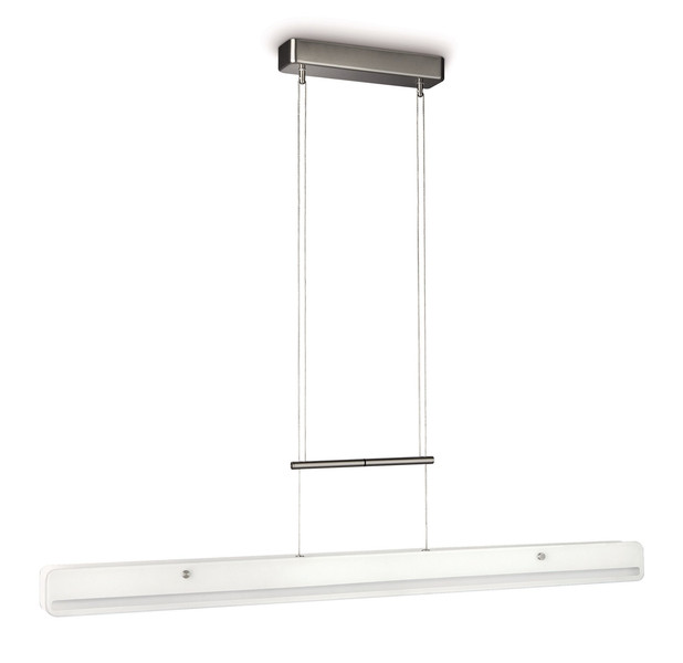 Philips InStyle 405141716 Hard mount G4 20W Halogen Chrome suspension lighting