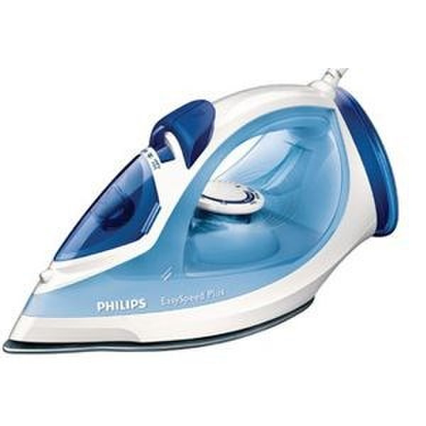 Philips EasySpeed GC2039/20 2100W 0.27L Blue,White steam ironing station