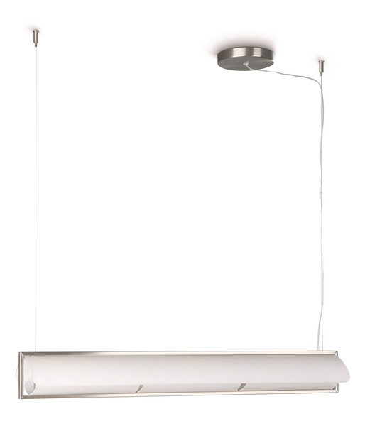 Philips InStyle 377751716 Hard mount E27 20W Fluorescent Chrome suspension lighting