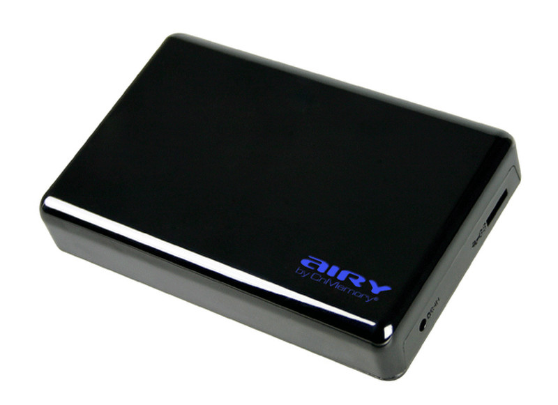 CnMemory Airy 2.5" USB 3.0