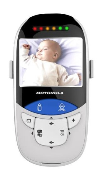 Motorola MBP27T