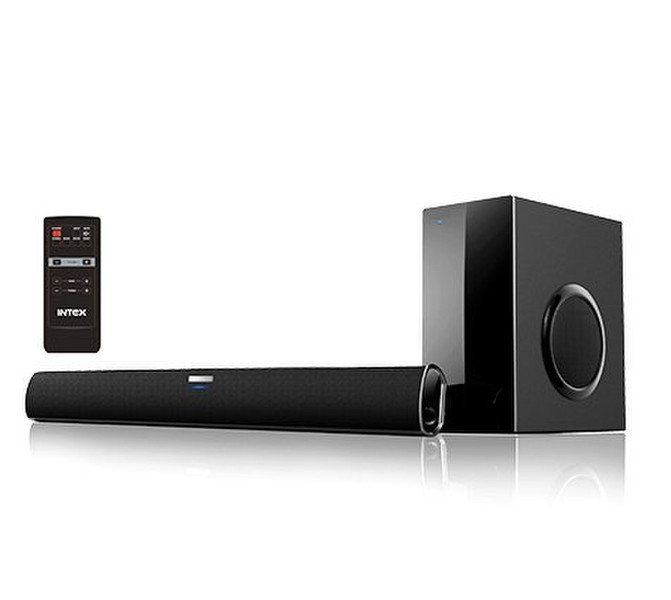 Intex IT-250U soundbar speaker