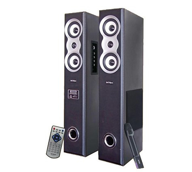 Intex IT-12800 SUF акустика