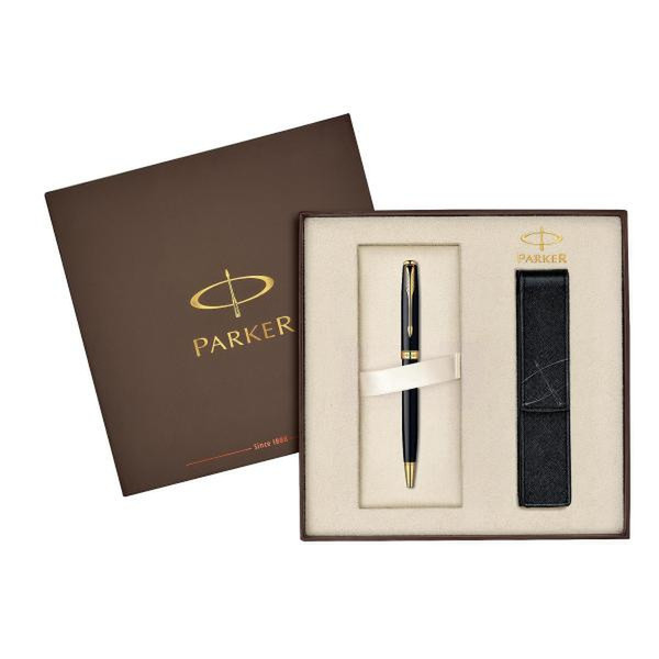 Parker 1910429 Schwarz 1Stück(e) Kugelschreiber