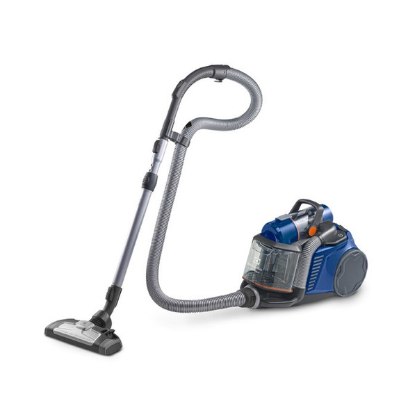 Electrolux UFORIGIN Cylinder vacuum 1200W Blue,Grey