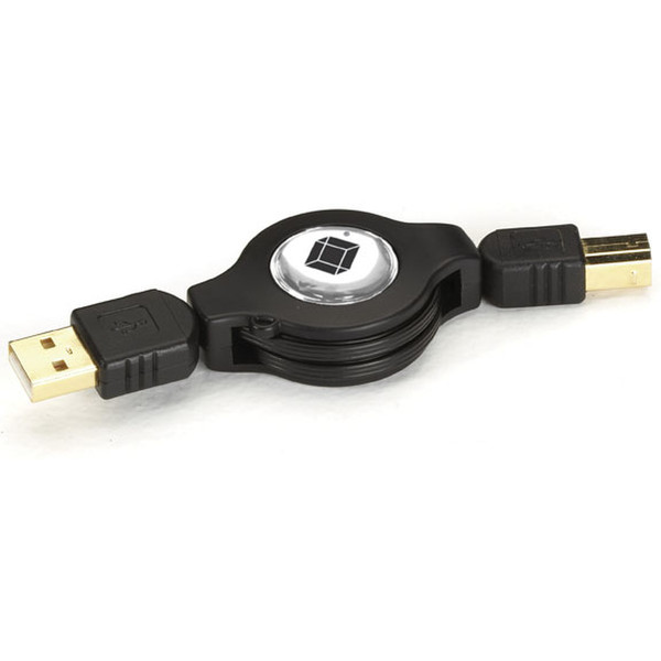 Black Box USB A/USB B