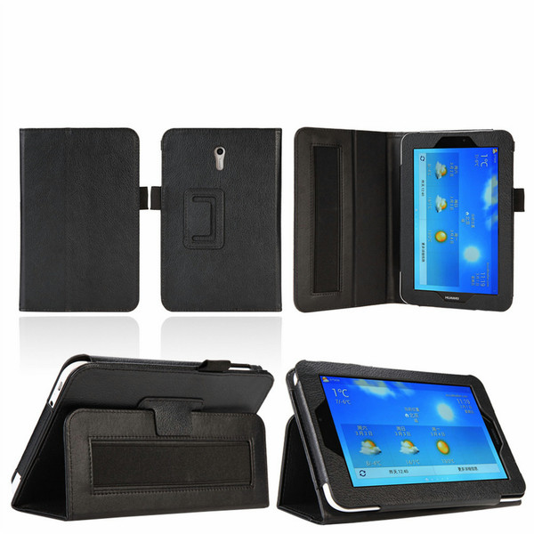 IT BAGGAGE ITHMP7Y2-1 7Zoll Blatt Schwarz Tablet-Schutzhülle