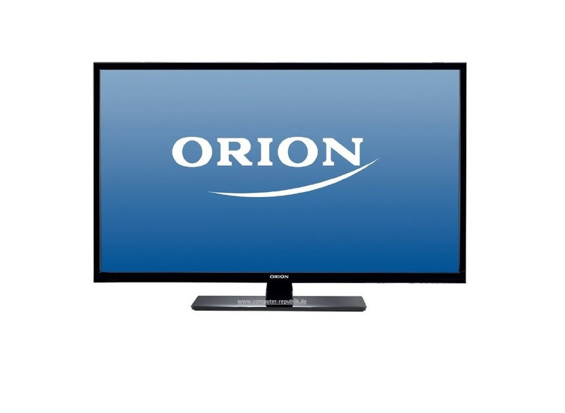 Orion CLB40B960S 40Zoll Full HD Schwarz LED-Fernseher