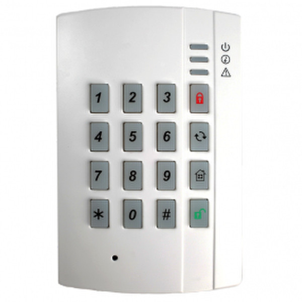 Myfox DO3003 door intercom system